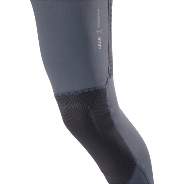 2026 Zhik Mens Hybrid Gear Pants PNT-0069-M - Grey